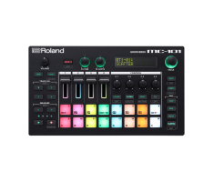MIDI контролер ROLAND MC101 грув-бокс