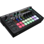 MIDI контролер ROLAND MC101 грув-бокс