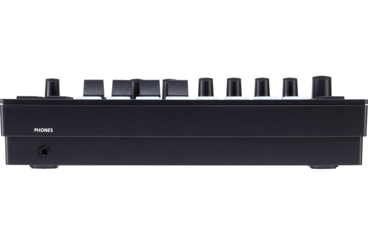 MIDI контролер ROLAND MC101 грув-бокс