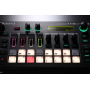 MIDI контролер ROLAND MC101 грув-бокс