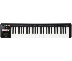 ROLAND A-49 BK MIDI клавиатура