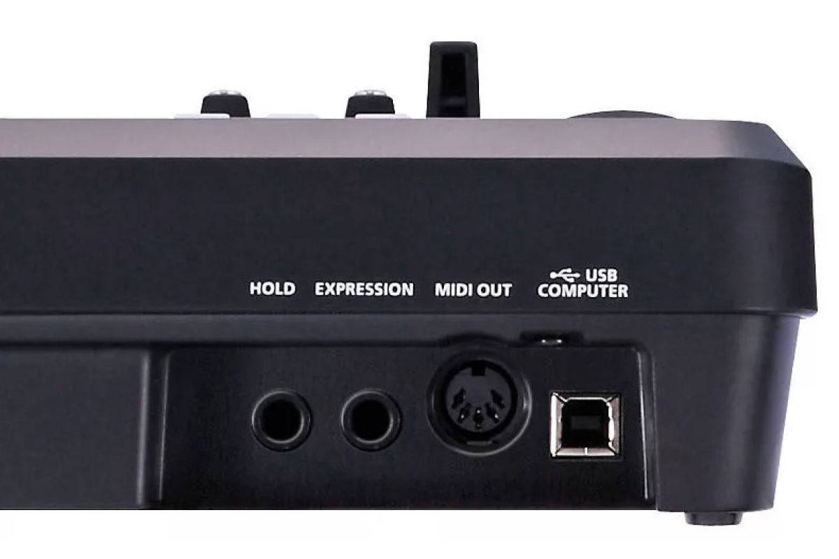 ROLAND A-49 BK MIDI клавиатура