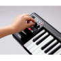 ROLAND A-49 BK MIDI клавиатура
