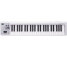 MIDI клавиатура ROLAND A-49 WH