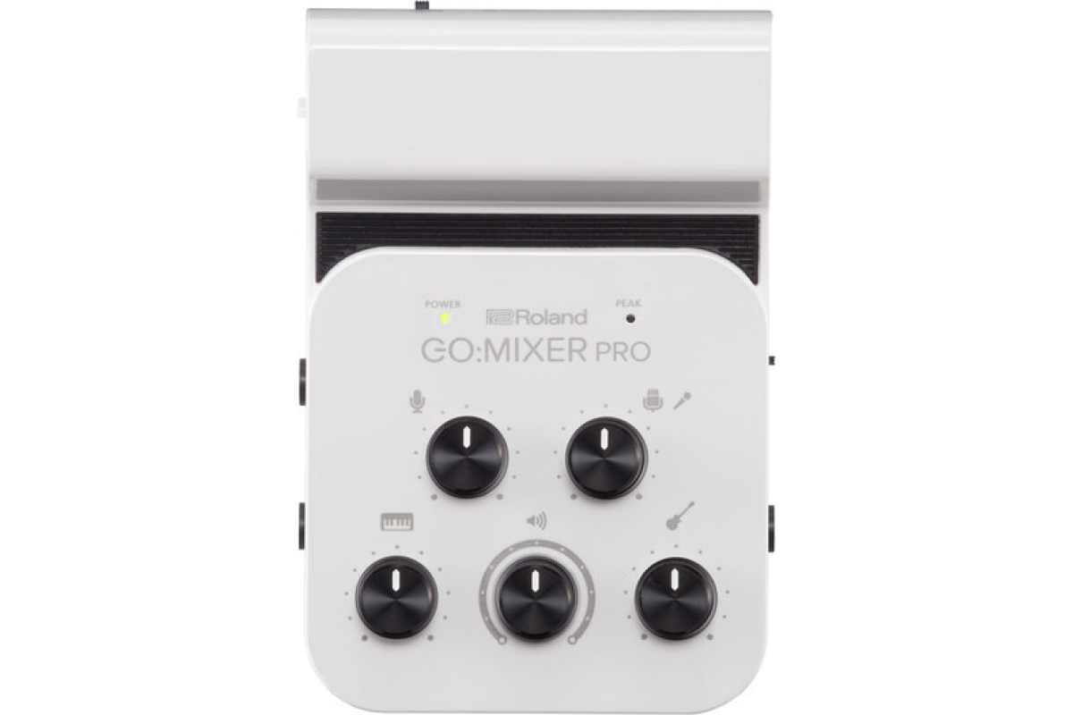 ROLAND GO:MIXER Pro Микшерный пульт