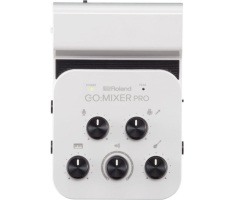 ROLAND GO:MIXER Pro Микшерный пульт