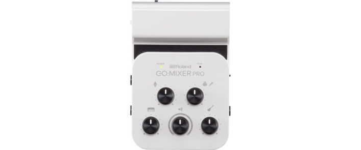 ROLAND GO:MIXER Pro Микшерный пульт