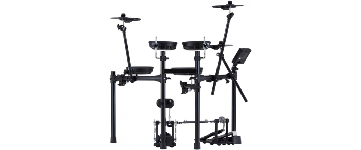 Электронная ударная установка ROLAND TD-07DMK