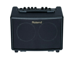 ROLAND AC33BK Гітарний комбопідсилювач
