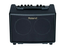 ROLAND AC33BK Гитарный комбоусилитель