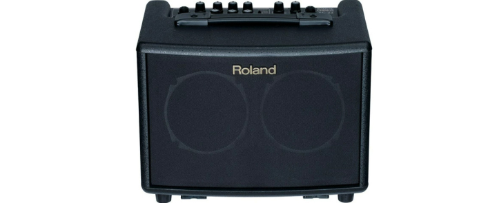 ROLAND AC33BK Гітарний комбопідсилювач