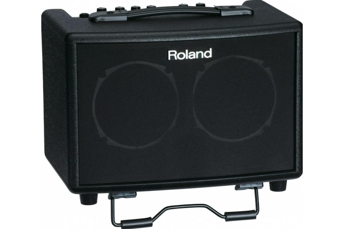 ROLAND AC33BK Гітарний комбопідсилювач