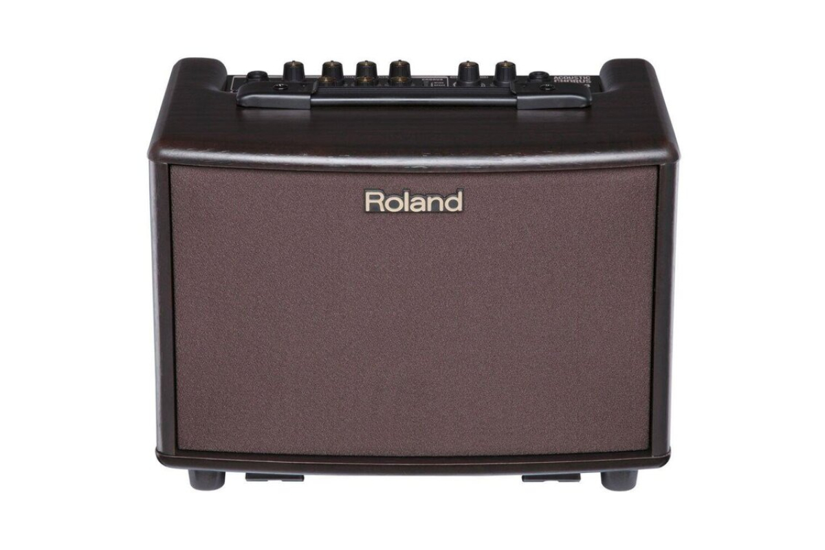 ROLAND AC33RW Гітарний комбопідсилювач