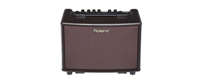 ROLAND AC33RW Гітарний комбопідсилювач