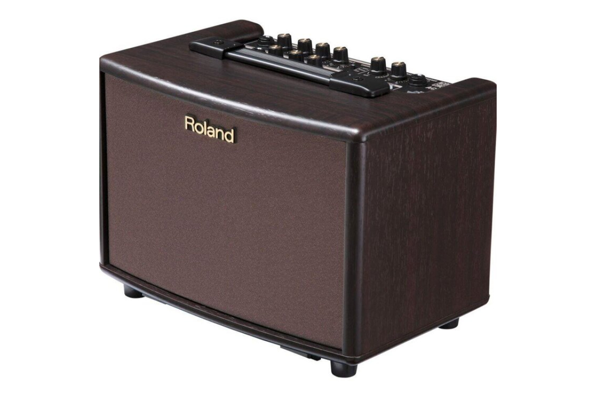 ROLAND AC33RW Гітарний комбопідсилювач