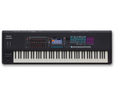 ROLAND FANTOM 7 Рабочая станция ROLAND FANTOM 7 Рабочая станция