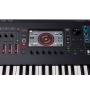 ROLAND FANTOM 7 Рабочая станция