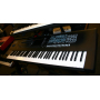 ROLAND FANTOM 7 Рабочая станция