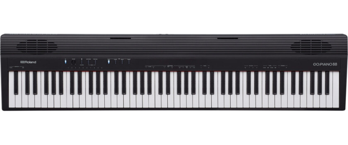 ROLAND GO88P Цифровое пианино