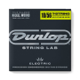 Струны для электрогитар DUNLOP DEN1056