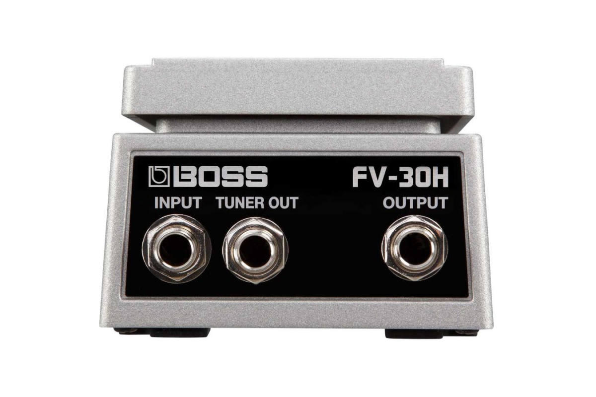 BOSS FV-30H Педаль громкости