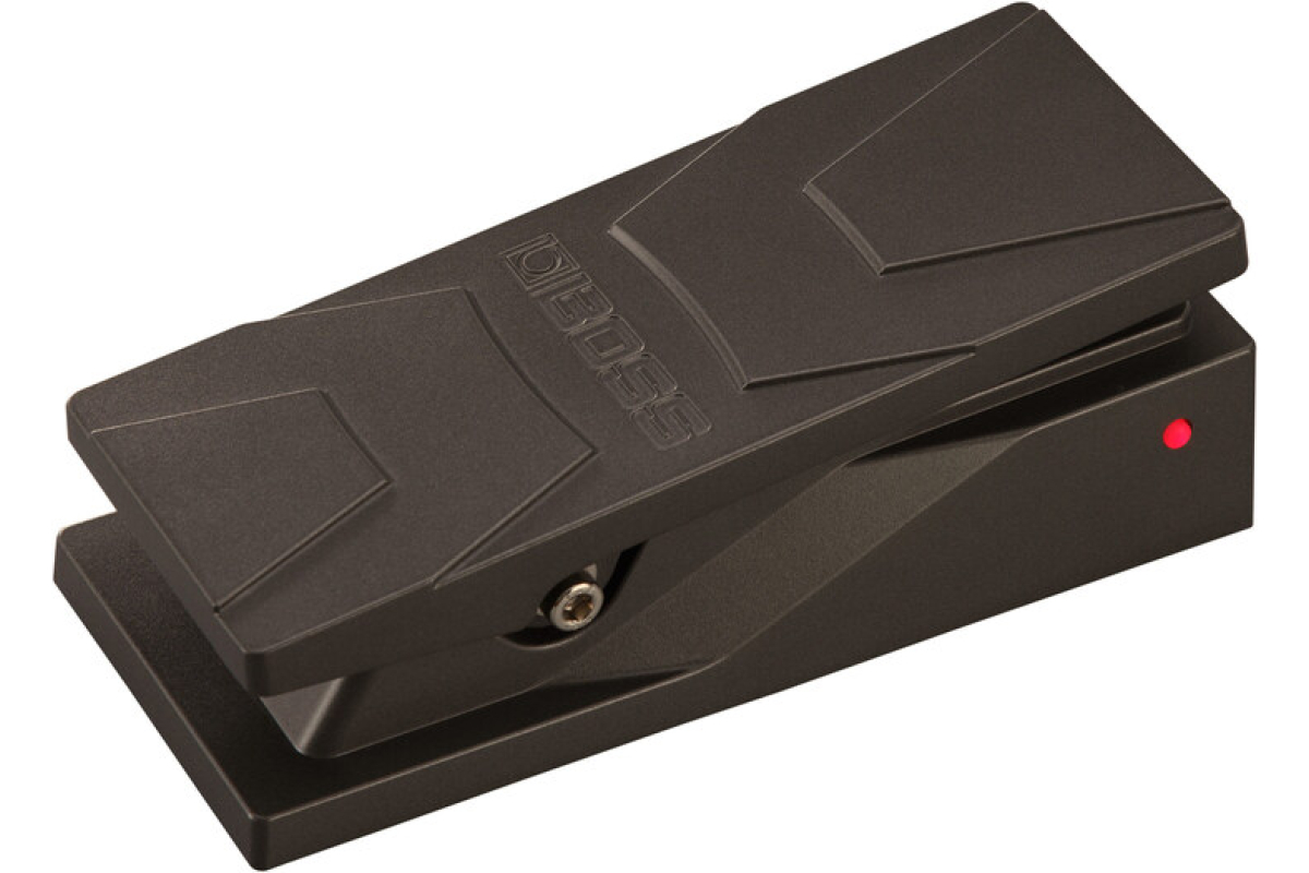 BOSS PW 3 Wah Педаль эффектов