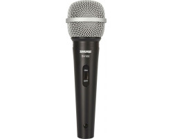SHURE SV100-A Мікрофон