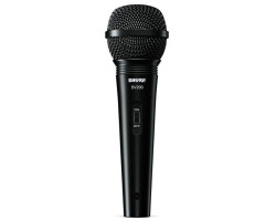 SHURE SV200-A Микрофон