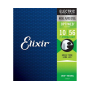 Струни для електрогітар ELIXIR EL OW 7 L