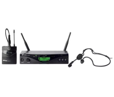 Мікрофонна радіосистема AKG WMS470 Pres-M50