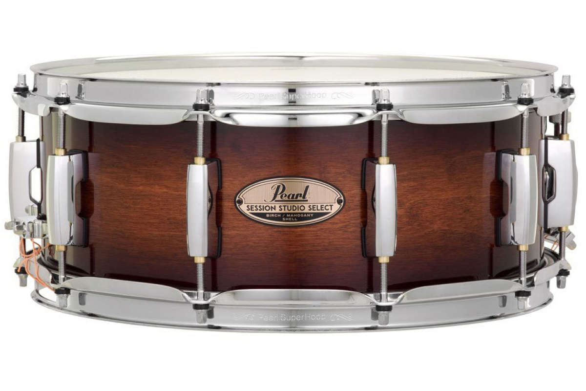 Pearl STS-1455S/C314 Малый барабан