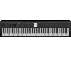ROLAND FP-E50 Цифрове піаніно з акомпанементом Цифровое пианино