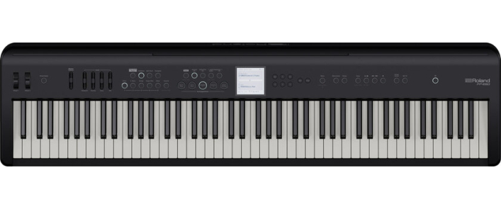 ROLAND FP-E50 Цифрове піаніно