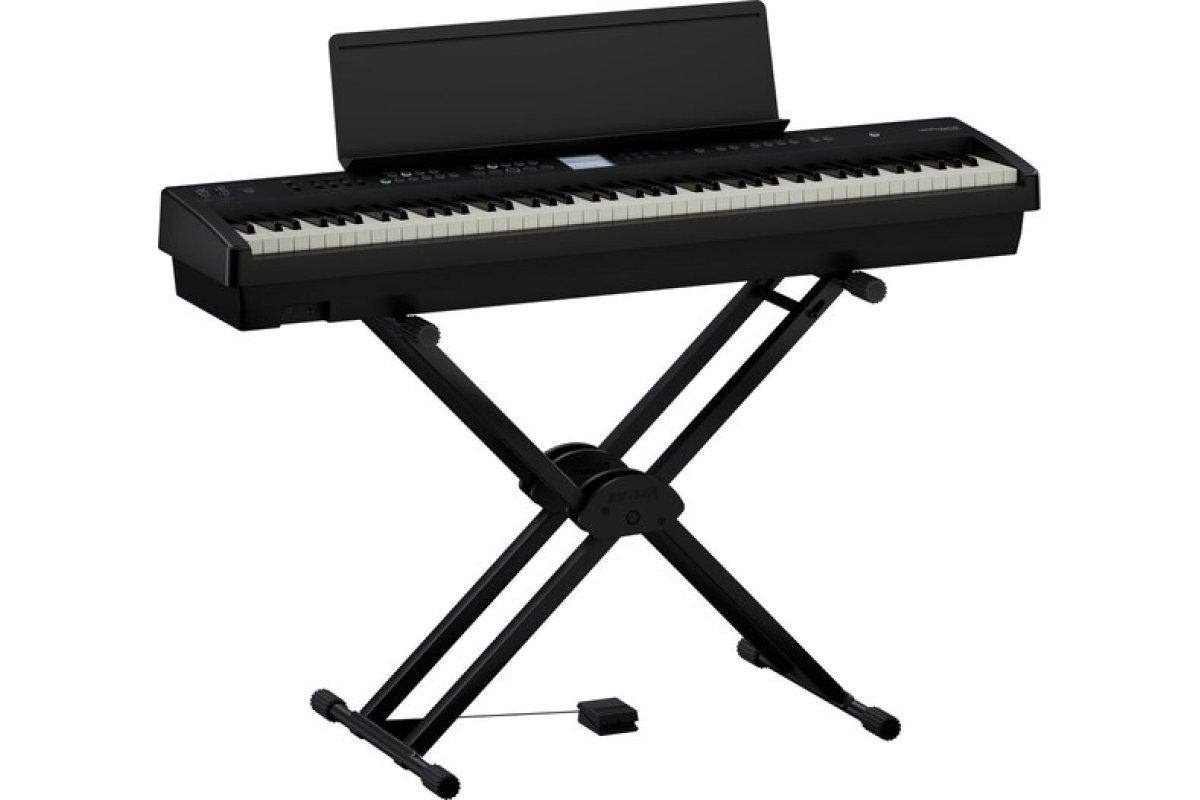 ROLAND FP-E50 Цифрове піаніно