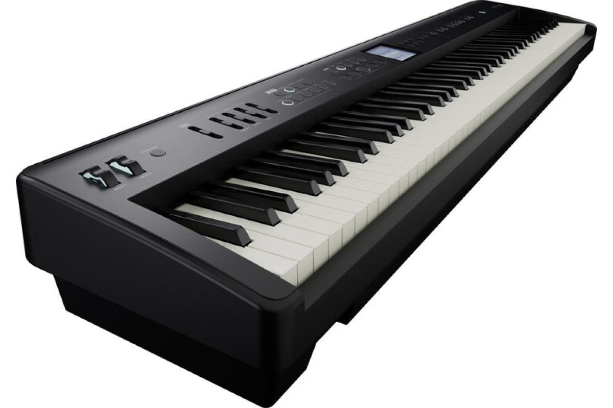 ROLAND FP-E50 Цифрове піаніно