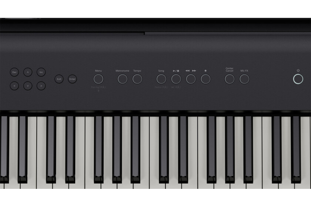 ROLAND FP-E50 Цифрове піаніно