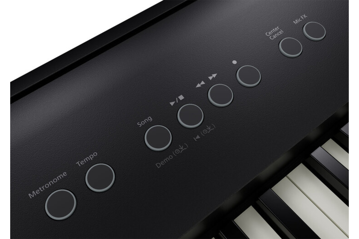 ROLAND FP-E50 Цифрове піаніно