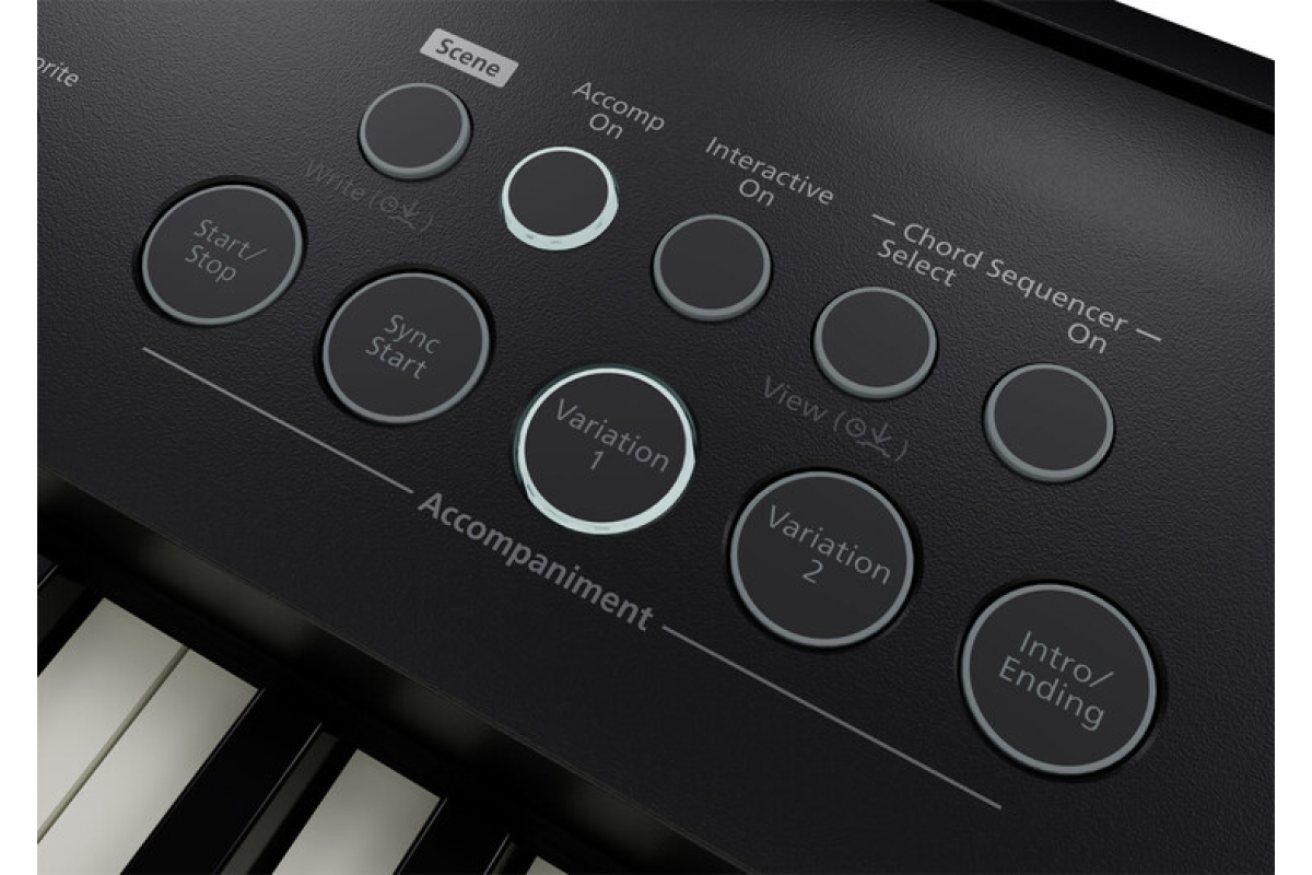 ROLAND FP-E50 Цифрове піаніно
