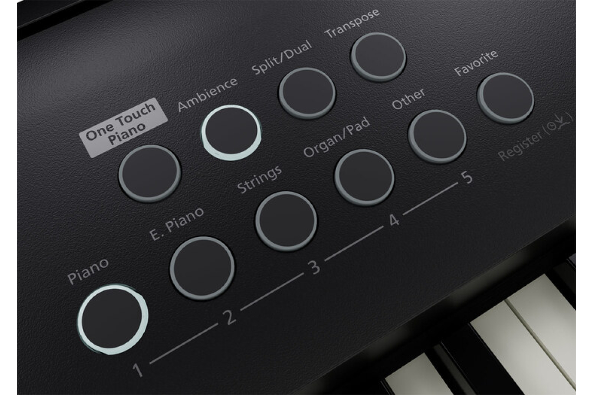 ROLAND FP-E50 Цифрове піаніно