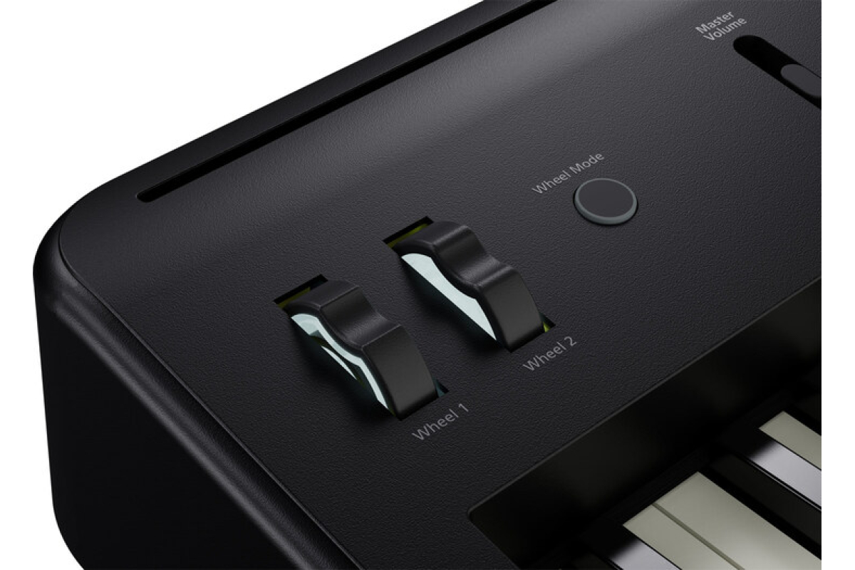 ROLAND FP-E50 Цифрове піаніно