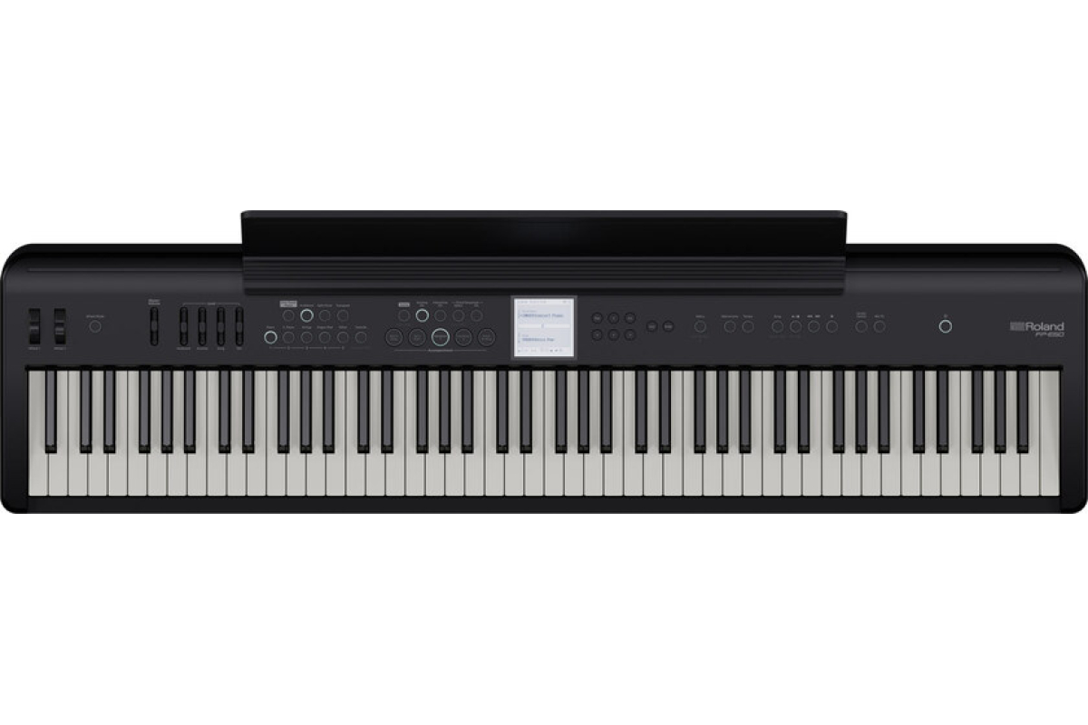 ROLAND FP-E50 Цифрове піаніно