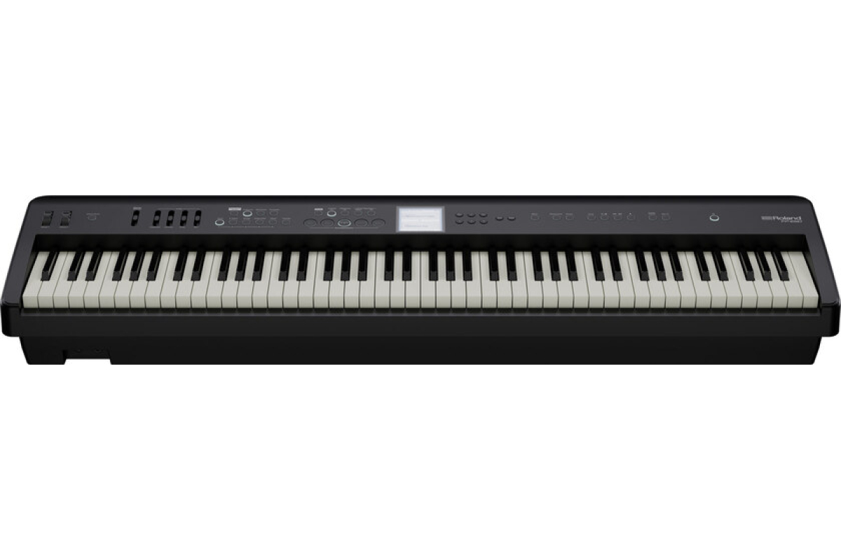 ROLAND FP-E50 Цифрове піаніно