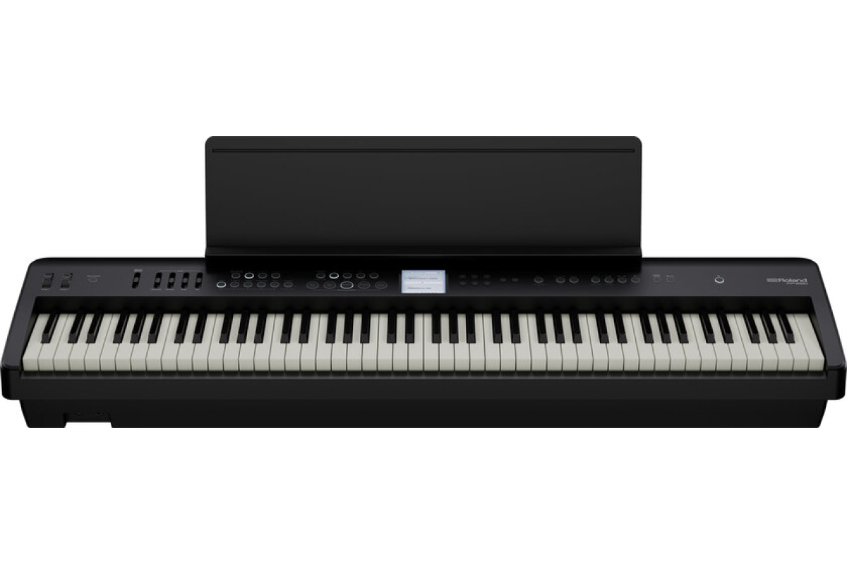 ROLAND FP-E50 Цифрове піаніно