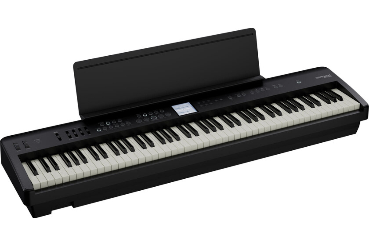 ROLAND FP-E50 Цифрове піаніно