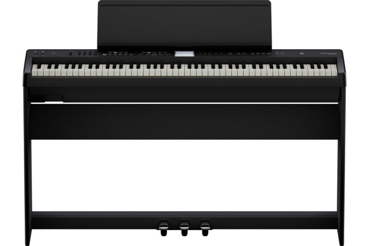 ROLAND FP-E50 Цифрове піаніно