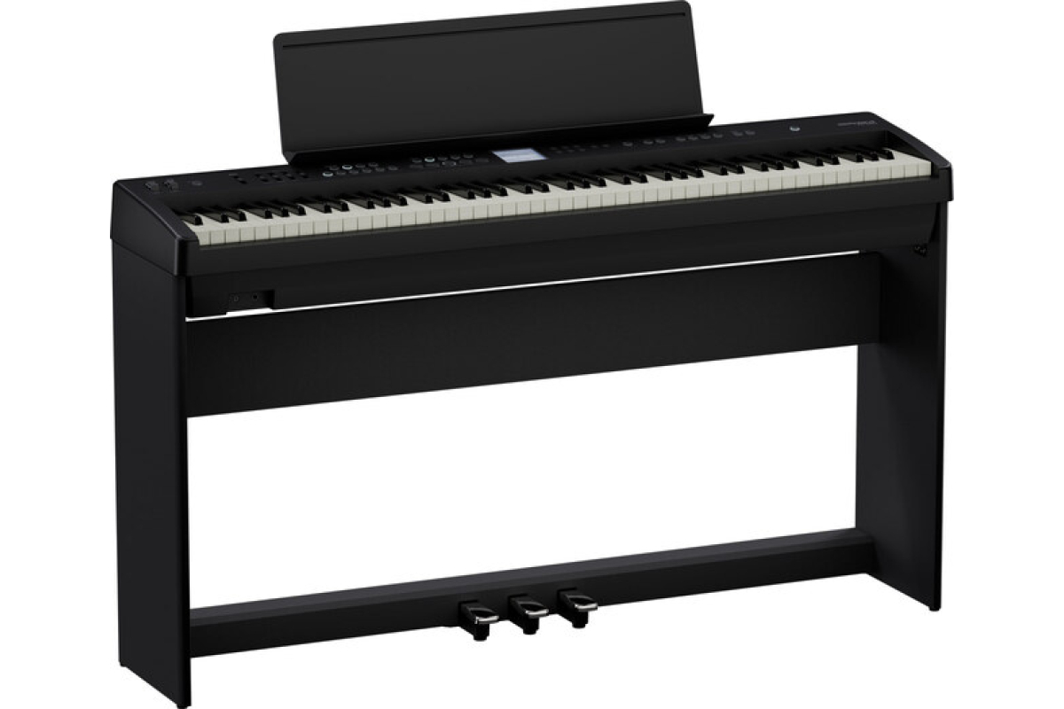 ROLAND FP-E50 Цифрове піаніно