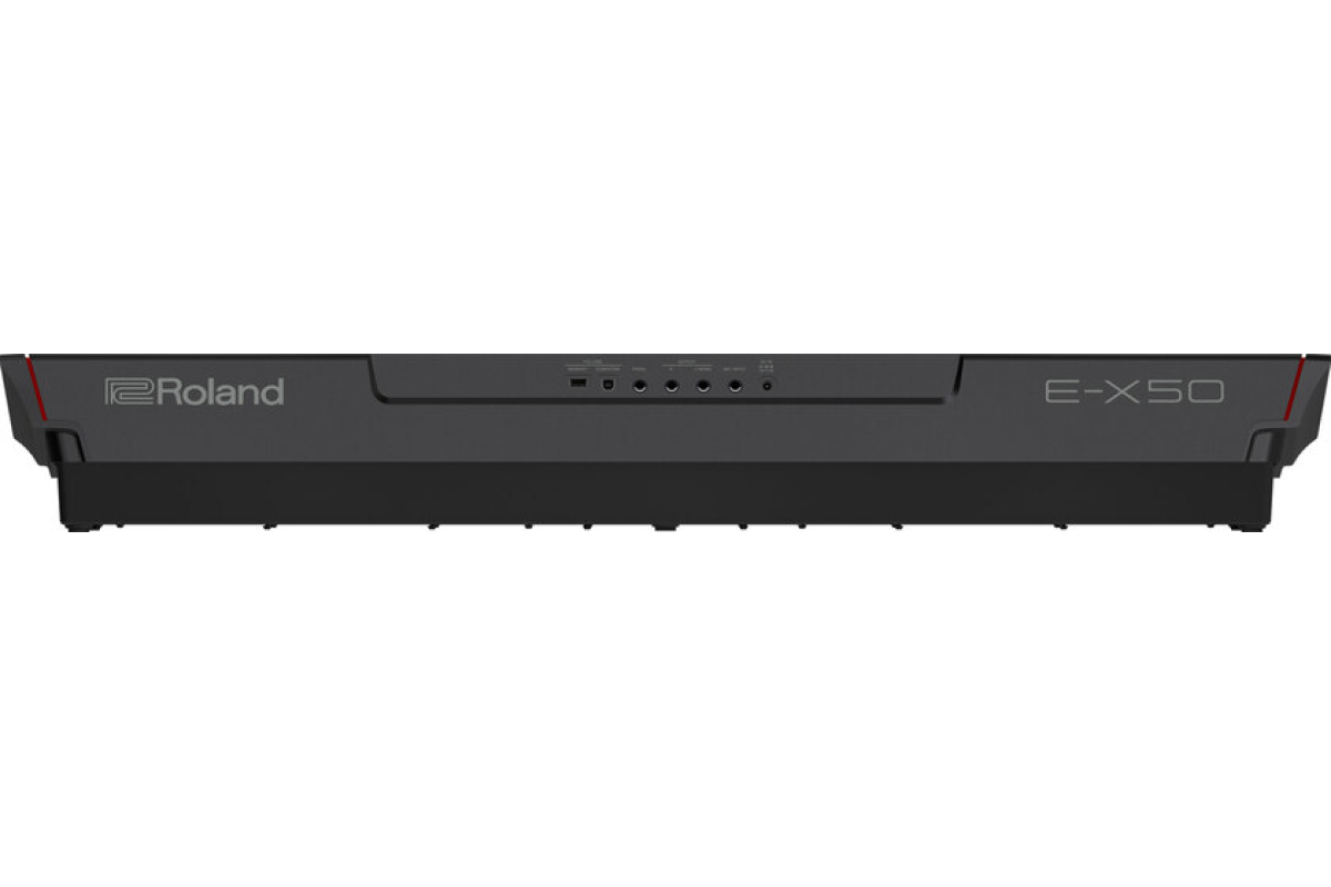 Синтезатор ROLAND E-X50
