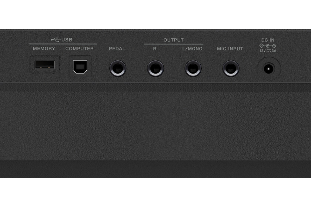 Синтезатор ROLAND E-X50