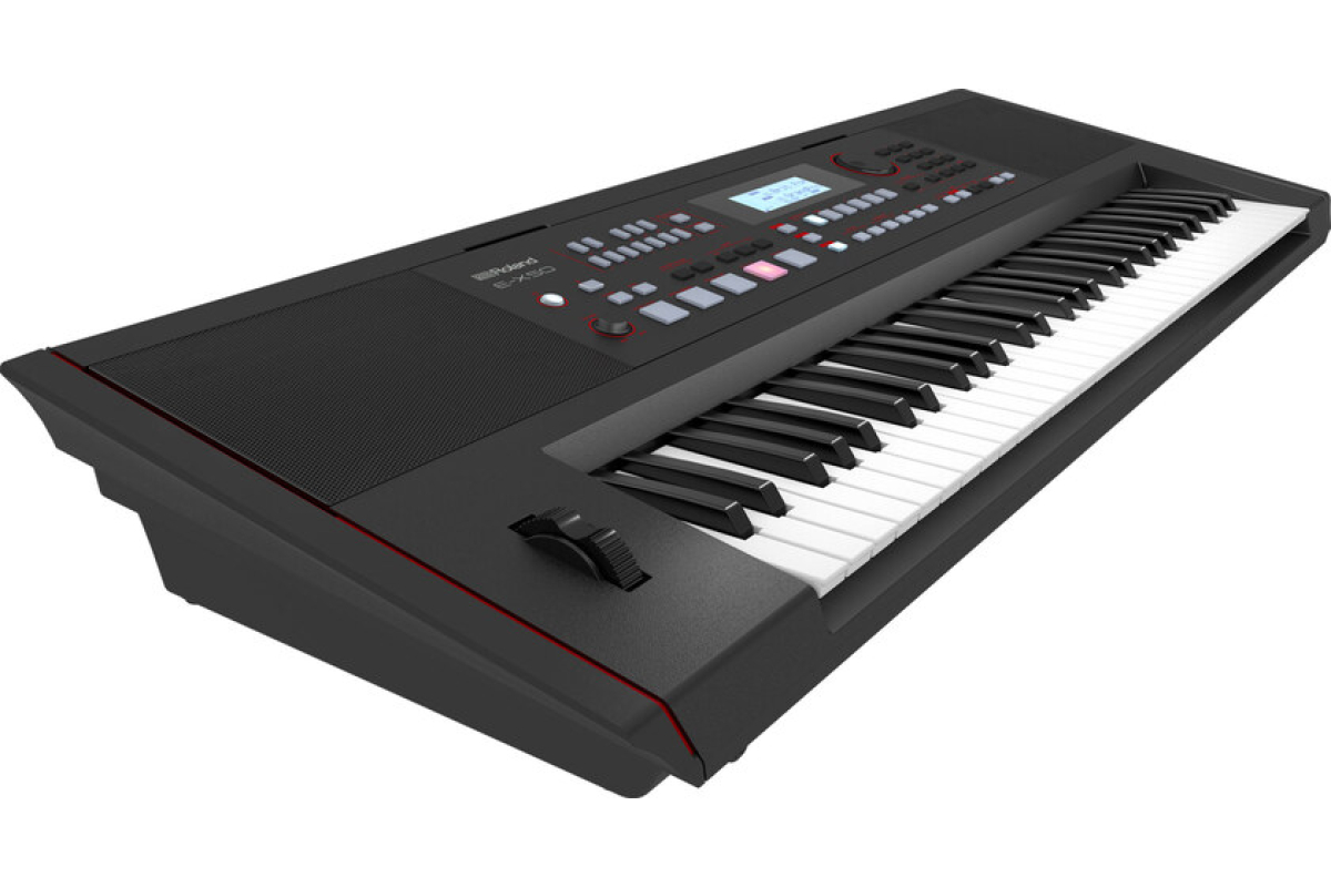 Синтезатор ROLAND E-X50