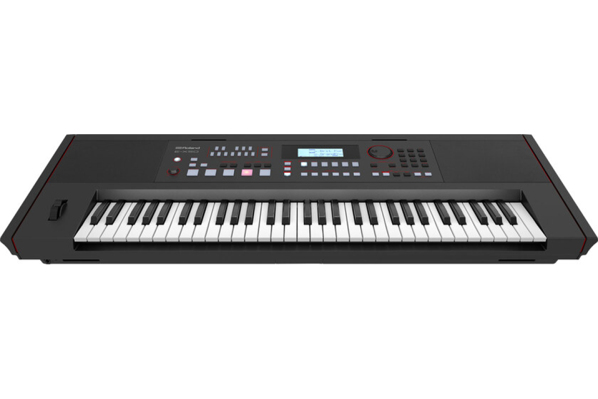 Синтезатор ROLAND E-X50